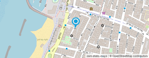 מפת הגעה אל גאון אילנה- מטפלת הוליסטית מפת הגעה אל גאון אילנה- מטפלת הוליסטית