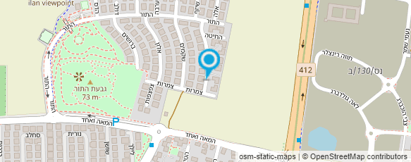 מפת הגעה אל לוי טל מפת הגעה אל לוי טל