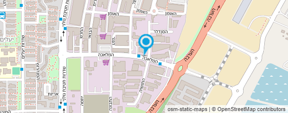 מפת הגעה אל ליאן מערכות