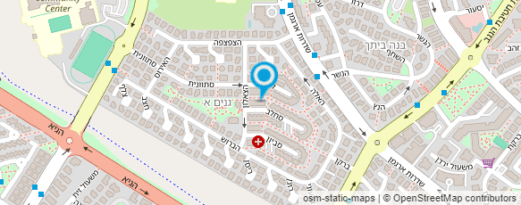 מפת הגעה אל רפי ב.י. הנדסת חשמל ותקשורת בע"מ מפת הגעה אל רפי ב.י. הנדסת חשמל ותקשורת בע"מ