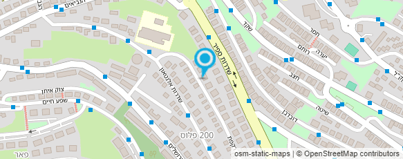 מפת הגעה אל ועקנין מיכאל מפת הגעה אל ועקנין מיכאל