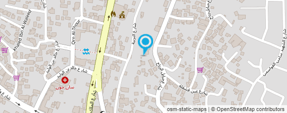 מפת הגעה אל חברון