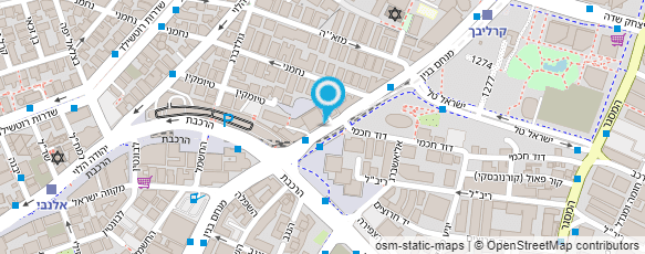 מפת הגעה אל א.ב. מרווחים שוקי הון בע"מ מפת הגעה אל א.ב. מרווחים שוקי הון בע"מ