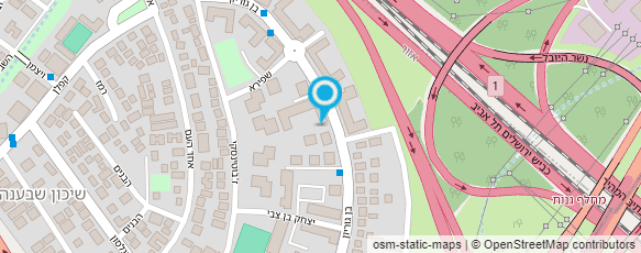 מפת הגעה אל צוברי עופרה מפת הגעה אל צוברי עופרה