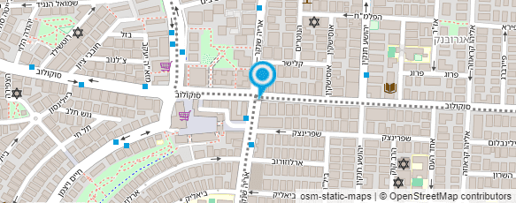 מפת הגעה אל קסם נשי