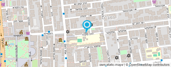 מפת הגעה אל נוני מפת הגעה אל נוני