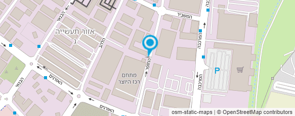 מפת הגעה אל רמב אביזרי אינסטלציה בע"מ מפת הגעה אל רמב אביזרי אינסטלציה בע"מ