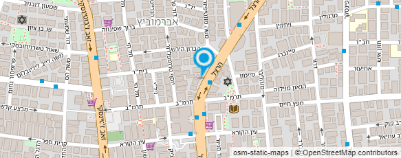 מפת הגעה אל "עתיד נכסים" מפת הגעה אל "עתיד נכסים"