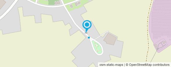 מפת הגעה אל גני דור בע"מ