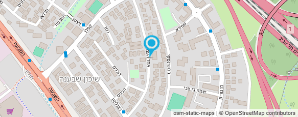 מפת הגעה אל ר.ח.- היחידה להובלות ולמנופים בע"מ מפת הגעה אל ר.ח.- היחידה להובלות ולמנופים בע"מ