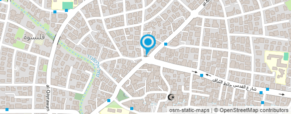 מפת הגעה אל פיצה דומינו