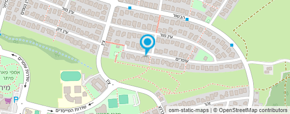 מפת הגעה אל דן מחצבים מפת הגעה אל דן מחצבים