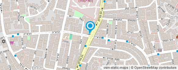 מפת הגעה אל אלום גולן מפת הגעה אל אלום גולן