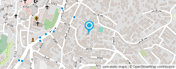 מפת הגעה אל ד"ר אבו נסרה תאופיק