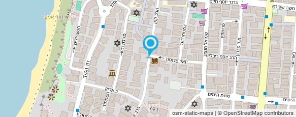 מפת הגעה אל ד"ר לילוב רומן