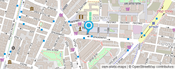 מפת הגעה אל דרך ארץ זמין ואמין מפת הגעה אל דרך ארץ זמין ואמין