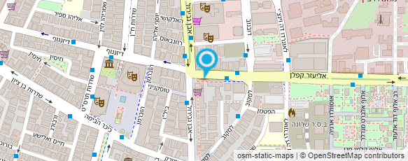 מפת הגעה אל צפורן עמר חברה לבנין ושיכון בע"מ מפת הגעה אל צפורן עמר חברה לבנין ושיכון בע"מ