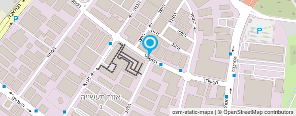 מפת הגעה אל מנצור אילן מפת הגעה אל מנצור אילן