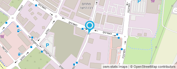 מפת הגעה אל דפוס עדין ד.ג.ב.י בע"מ מפת הגעה אל דפוס עדין ד.ג.ב.י בע"מ