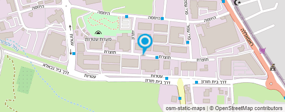 מפת הגעה אל אלו סנטר ג.ז.מ. בע"מ מפת הגעה אל אלו סנטר ג.ז.מ. בע"מ