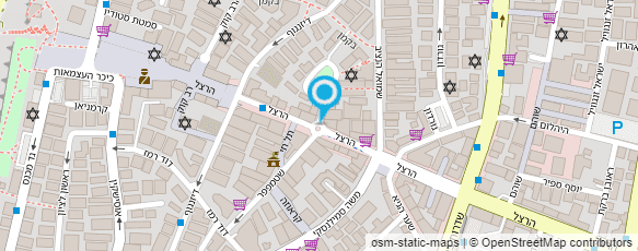 מפת הגעה אל ניצן מפת הגעה אל ניצן