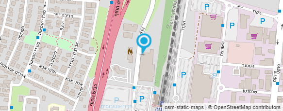 מפת הגעה אל שובלית 2000 בע"מ