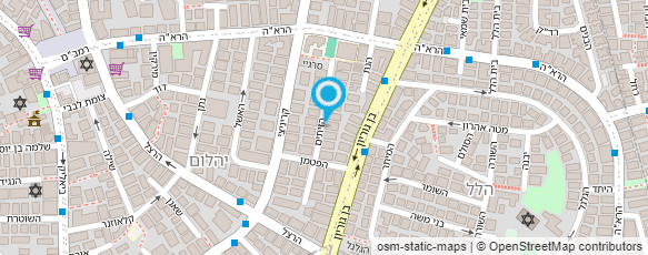 מפת הגעה אל כספי ניר מפת הגעה אל כספי ניר