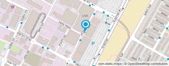 מפת הגעה אל פרסום אשכול