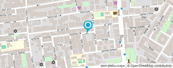 מפת הגעה אל מלי