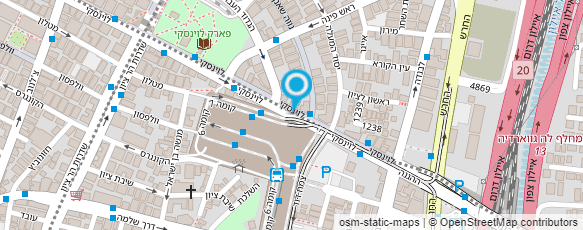 מפת הגעה אל לה פיקאסו מפת הגעה אל לה פיקאסו