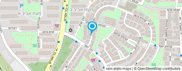 מפת הגעה אל אליעזר צלחות לווין מפת הגעה אל אליעזר צלחות לווין