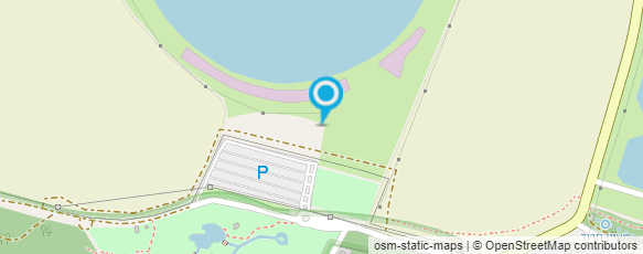 מפת הגעה אל מעיין חרוד