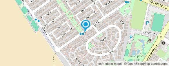 מפת הגעה אל ק.נ. הובלות מפת הגעה אל ק.נ. הובלות