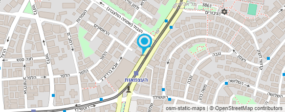 מפת הגעה אל הכל בדולר