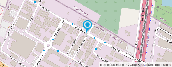 מפת הגעה אל פנצ'ריית ד מפת הגעה אל פנצ'ריית ד