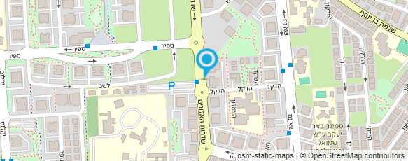 מפת הגעה אל רמי האן שירותי תרגום ותוכן מפת הגעה אל רמי האן שירותי תרגום ותוכן