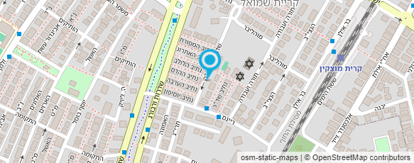 מפת הגעה אל בס"ד-דוד-טופ-גן גינון מפת הגעה אל בס"ד-דוד-טופ-גן גינון