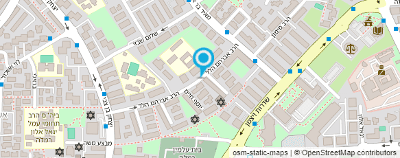 מפת הגעה אל מכבי דוד מפת הגעה אל מכבי דוד