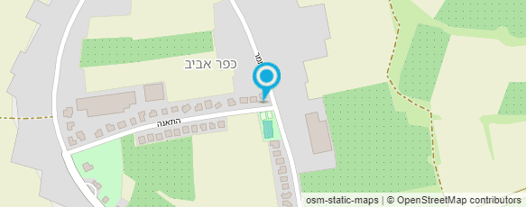 מפת הגעה אל תאו"ם