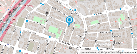 מפת הגעה אל רימונה מפת הגעה אל רימונה