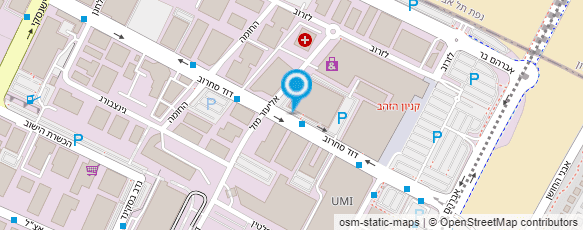 מפת הגעה אל רוזנצוויג פאול מפת הגעה אל רוזנצוויג פאול