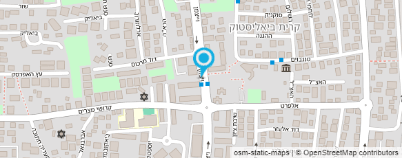 מפת הגעה אל אנה גורן מפת הגעה אל אנה גורן