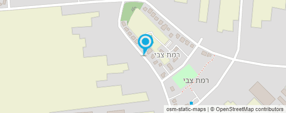 מפת הגעה אל סומיץ בע"מ