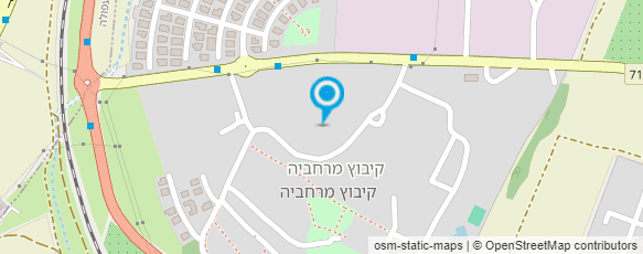 מפת הגעה אל מרפאת שיניים מפת הגעה אל מרפאת שיניים