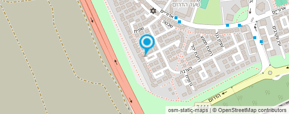 מפת הגעה אל ביטון יעקב מפת הגעה אל ביטון יעקב