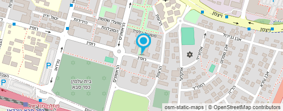 מפת הגעה אל ברנר ורה