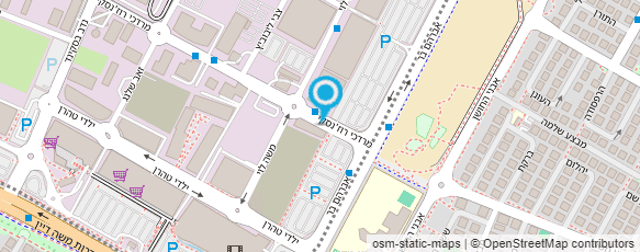 מפת הגעה אל עמר משה מפת הגעה אל עמר משה