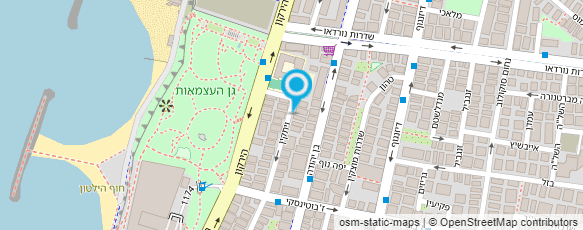 מפת הגעה אל דוראל שרל