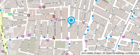 מפת הגעה אל קנולר מפת הגעה אל קנולר