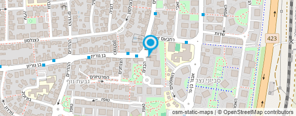 מפת הגעה אל שלום דערי- שירותי אינסטלציה מפת הגעה אל שלום דערי- שירותי אינסטלציה